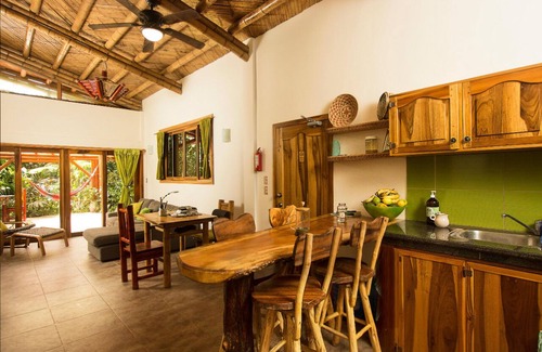 Ayampe Apartment | Family House in the Heart of Ayampe Manabi Ecuador.