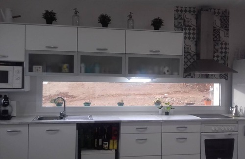 Archidona House | Family house located in the center of Andalusia