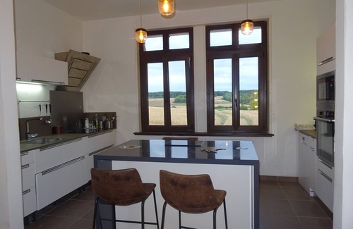 Driencourt House | family house near Peronne 4 bedrooms