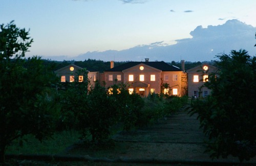 Nanyuki House | Family house on the banks of the Burguret River, Nanyuki