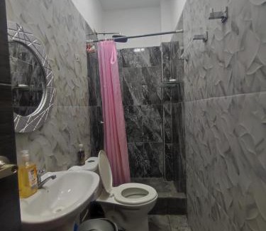 Puerto Lopez Villa | Family house rental