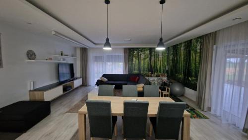 Surany Villa | Family House
