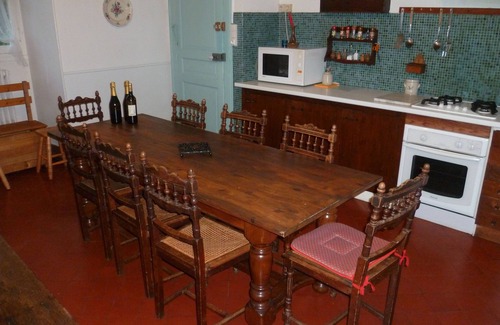 Chateaudun House | Family house surrounded by a large park with large capacity Home