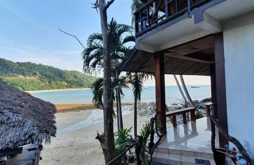 Ko Lanta House | Family House