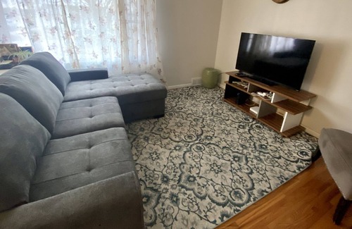 Rochester House | Family ,kids and pets friendly house. Located in Mayo clinic neighborhood.
