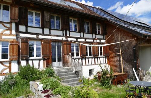 Birwinken Apartment | Family Landhaus Birwinken