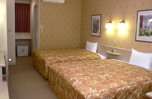 Toki Hotel | Family Lodge Hatagoya Toki