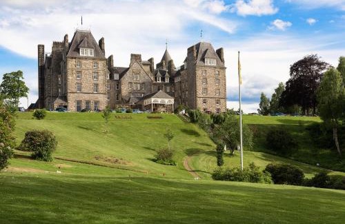 Pitlochry House | Family Lodge No 5 - Uk45694