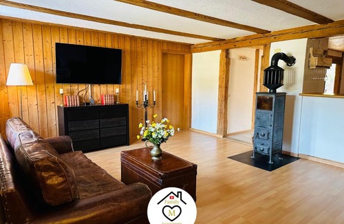 Kappel Apartment | Family M Apartments 15