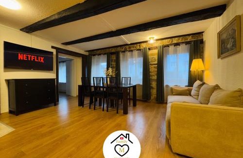 Kappel Apartment | Family M Apartments 2