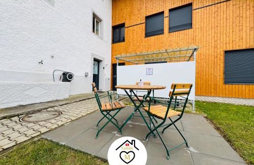 Kappel Apartment | Family M Apartments 2