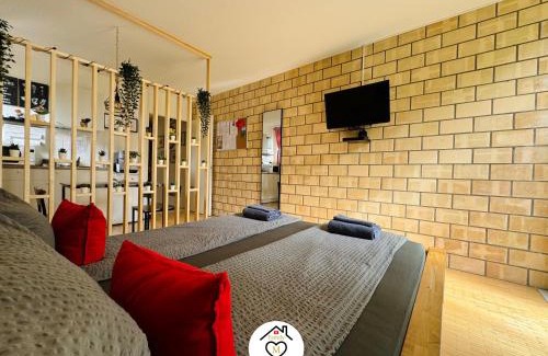 Kappel Apartment | Family M Apartments 1