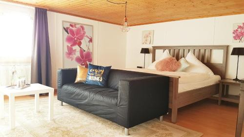 Buchs Apartment | Family Mountain View - Upper Alley