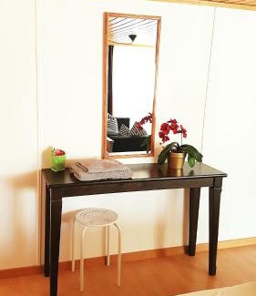 Buchs Apartment | Family Mountain View - Upper Alley