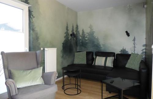 Neuastenberg House | Family Mountain Winterberg Chalet privates Haus 10 Pers 4 Schlafzimmer WiFi near Lift