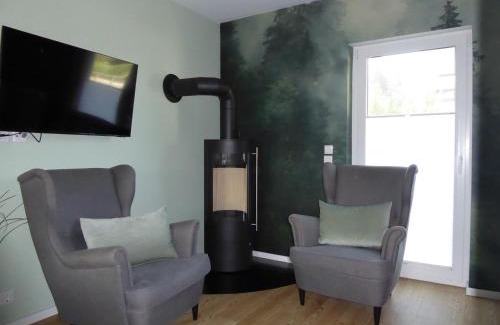 Neuastenberg House | Family Mountain Winterberg Chalet privates Haus 10 Pers 4 Schlafzimmer WiFi near Lift