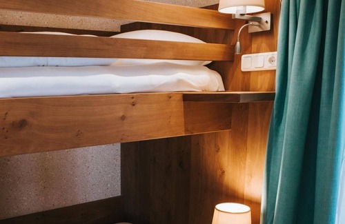Engelhartszell Bed & Breakfast | Family nest - Gasthof-Pension Luger - on the Danube cycle path, Donausteig