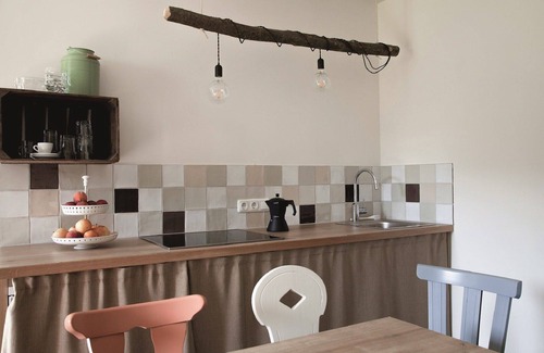 Lechaschau Apartment | Family nest with two bedrooms
