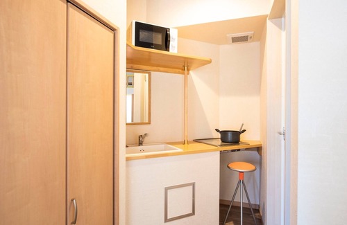 Hida Takayama Onsen Apartment | Family Nonsmoking 1 minute walk from Takaya/Takayama Gifu