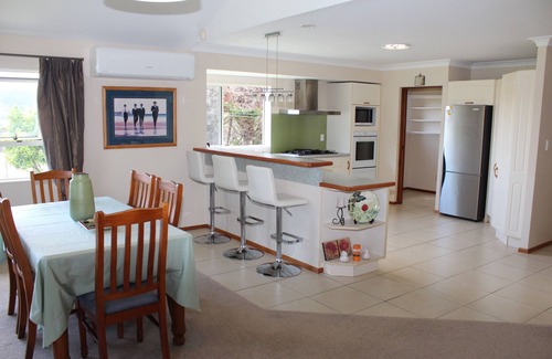 Whitford House | Family Paradise with Mountain Views