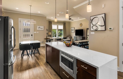 South Baton Rouge House | Family Ready Fully Equipped House 3 Bedrooms and 2.5 Baths