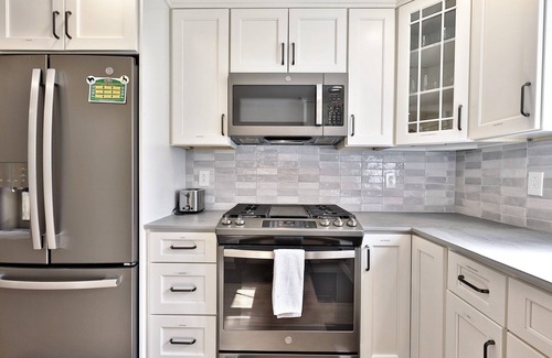 Hydeville House | Family Retreat at Lake Bomoseen: Restored 1910s Home, 4BR/2BA