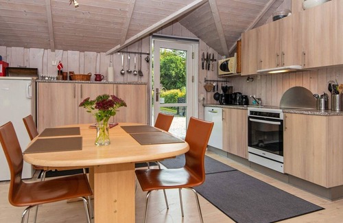 Hovborg House | Family Retreat in Hovborg - By Traum Ferienwohnungen