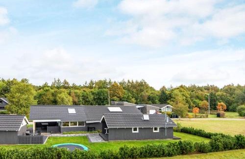Hovborg House | Family Retreat in Hovborg - By Traum Ferienwohnungen