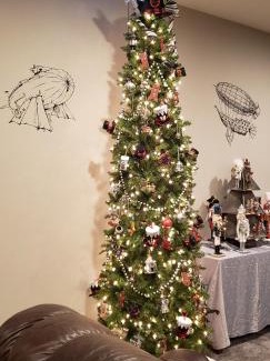 West Salem Villa | Family Reunion Waterfowl Retreat