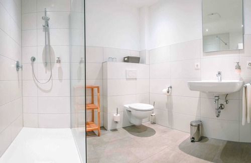 Oedheim Other | Family room Acolon for 2-4 persons - Ferienhof Laurentius