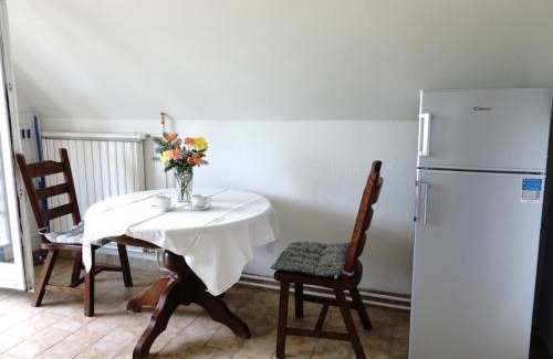 Kispest Apartment | Family room for 4-6 person
