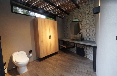 Alegrias Bed & Breakfast | 🍀FAMILY ROOM Guadual🍀Calm+PureAir+Mountains
