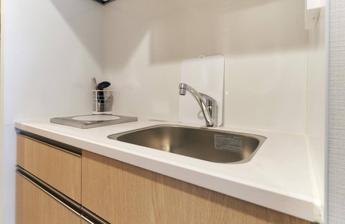 Minamisenba Apartment | Family Room in Osaka City Center Shinsaibashi/Osaka Ōsaka