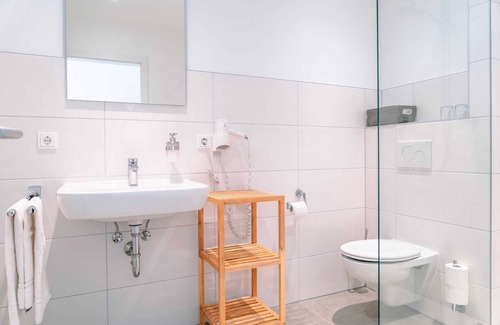 Oedheim Other | Family room Mitos for 2-4 persons - Ferienhof Laurentius