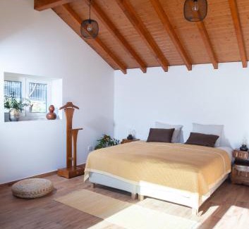 Sobrado Apartment | Family Room - Quinta do Mirante