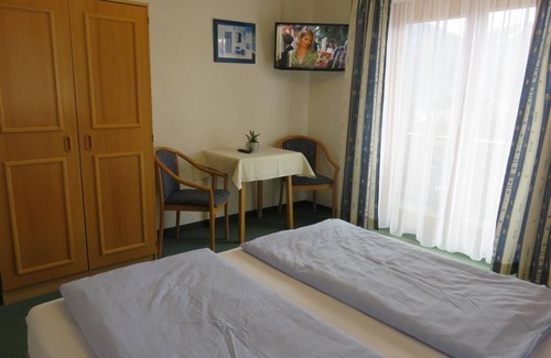 Hinterstoder Other | Family room "Türkenbundlilie" with mountain view - Berghof Sturmgut