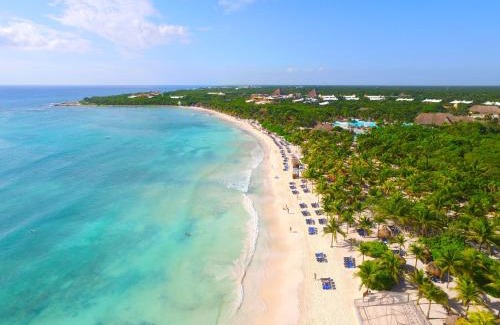 Tankah Resort | Family Selection at Grand Palladium Kantenah Resort & Spa - All Inclusive