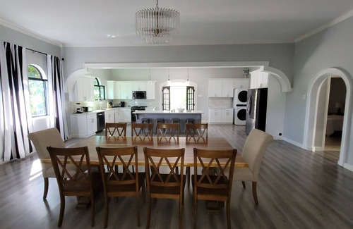 Savanna la Mar House | Family size private home