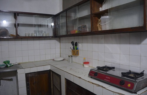 Stone Town Apartment | Family-sized apartment-5 mins walk to stone town