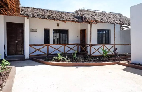 Nungwi Apartment | Family Studio apartment in Nungwi near the beach