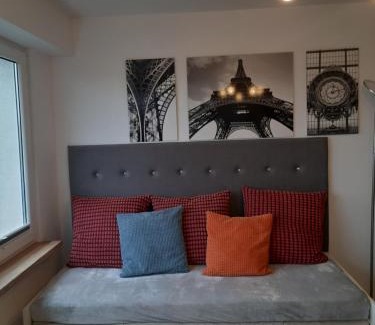 Swiecie Apartment | Family Suite Świecie
