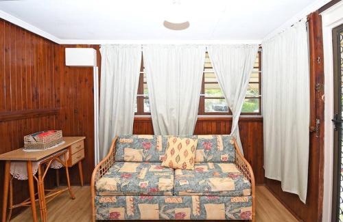 Urangan House | Family Tides