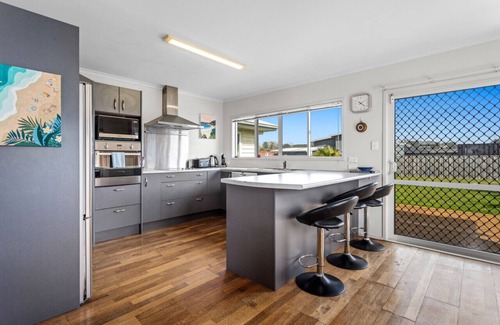Waiotahi House | Family Tides Getaway