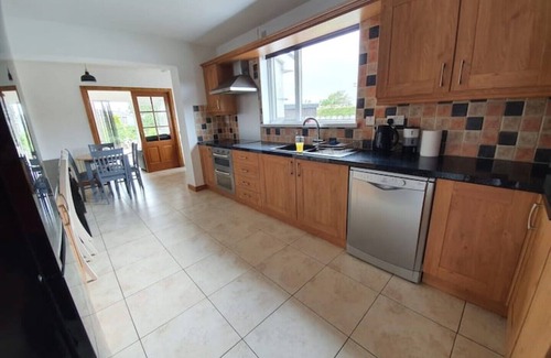 Portrush House | Family Tides Portrush