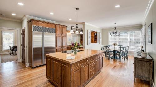 Debordieu Colony Villa | Family Tides villa by Peace Vacations