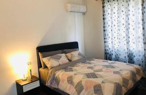 Port Moresby Apartment | Family Transit Home Unit 6