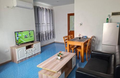 Port Moresby Apartment | Family Transit Home, Kennedy Estate Apartment G4-6