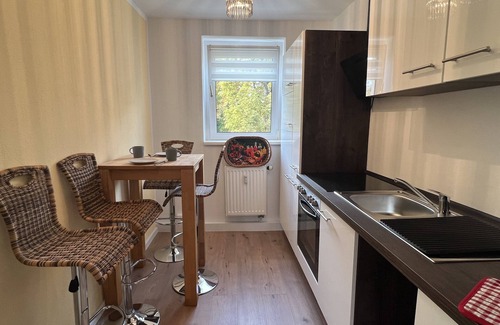 Rochlitz Apartment | Family vacation apartment Frühauf in Rochlitz