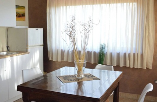 Sant'Angelo a Cupolo House | Family vacation home relaxation and nature