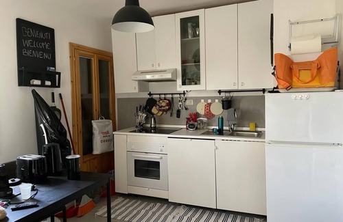 Doganaccia Ski Chalet | Family vacation home, nestled in the nature of the Tuscan Mountain (1600 m)